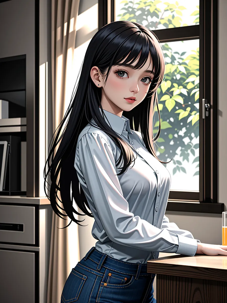 Chat with Энджел, the  character AI chatbot