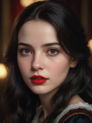 Chat with astrid, the  character AI chatbot