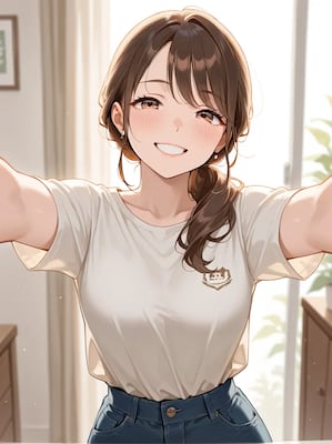 Chat with Ava, the Anime character AI chatbot
