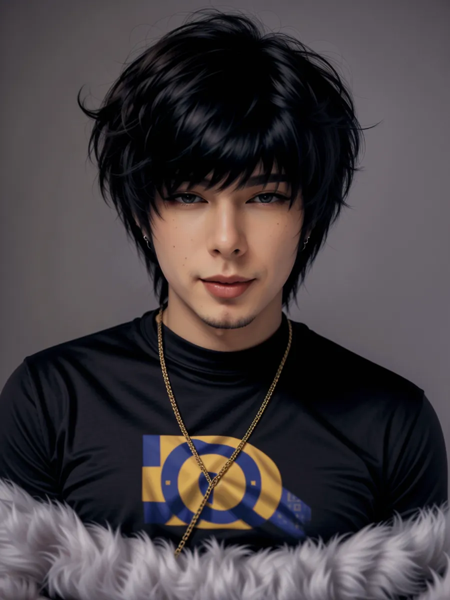 Chat with Apocalypse, the  character AI chatbot