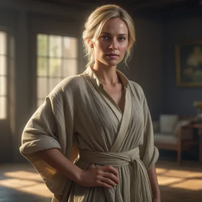 Chat with Jane, the  character AI chatbot