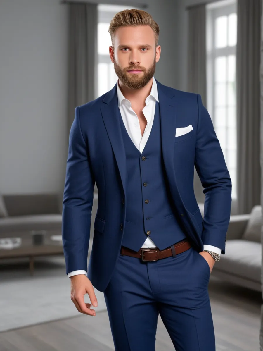 Chat with Brogan Adam, the  character AI chatbot