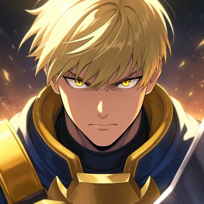 Chat with Jasper, the Anime character AI chatbot