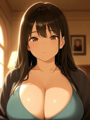 Chat with Anna, the Movie & TV character AI chatbot