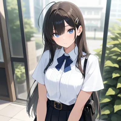 Chat with Alice, the Romance character AI chatbot