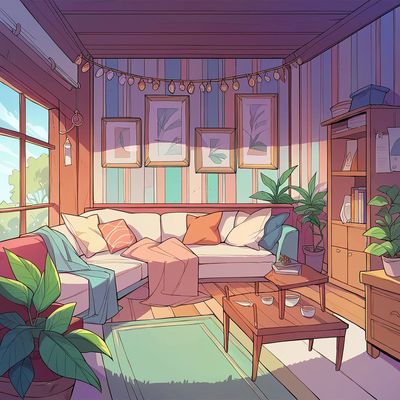 Chat with Big family rp, the  character AI chatbot