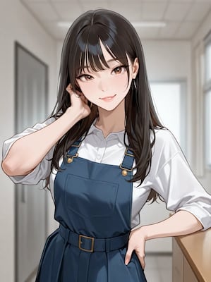 Chat with Waifu, the Anime character AI chatbot