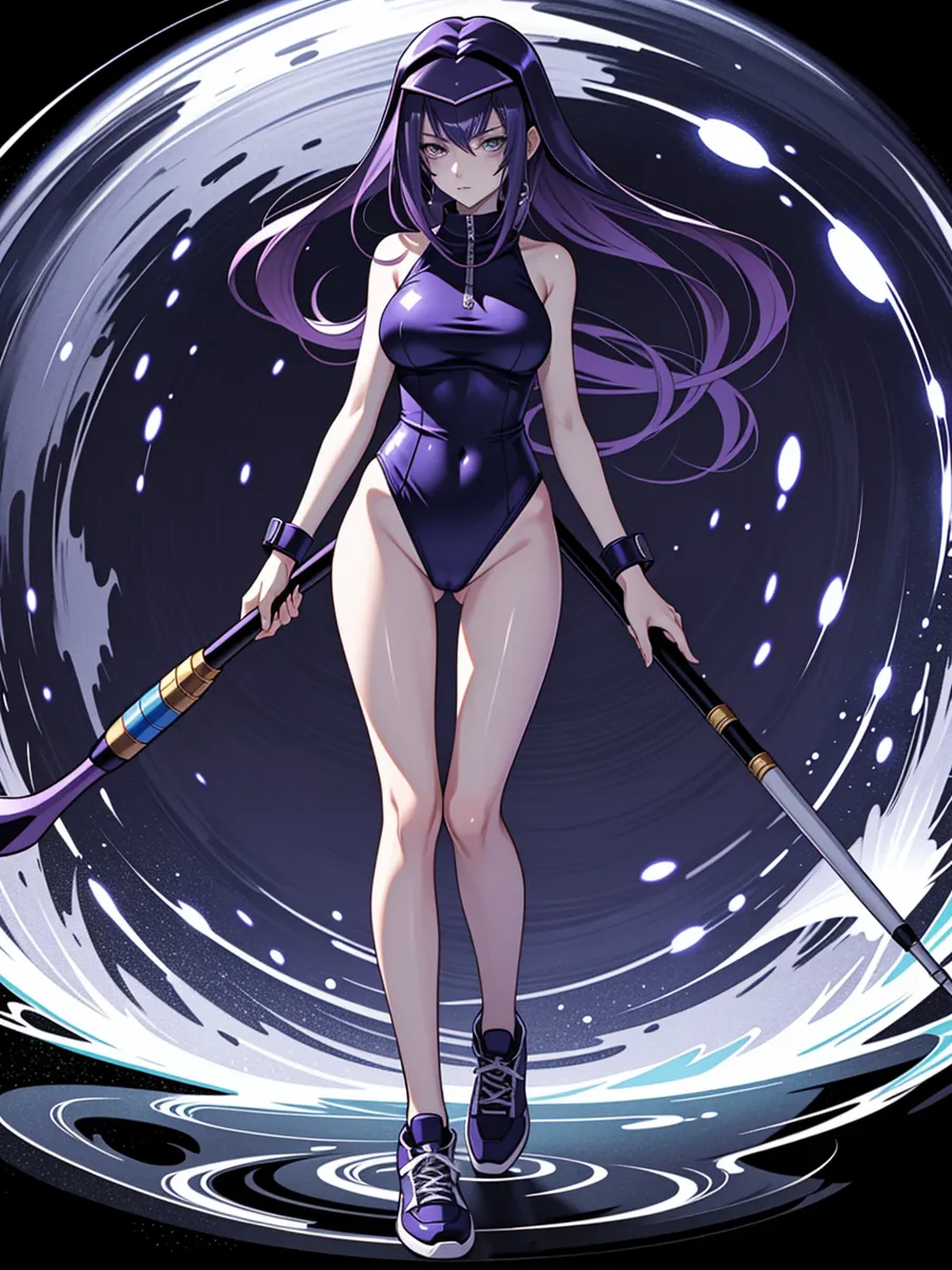 Chat with Mahad dark magician, the Anime character AI chatbot