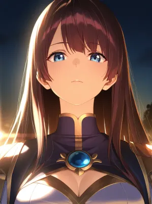 Chat with Elizabeth, the Romance character AI chatbot