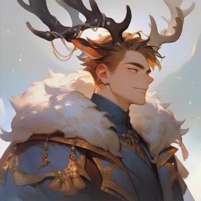 Chat with Altier, the  character AI chatbot