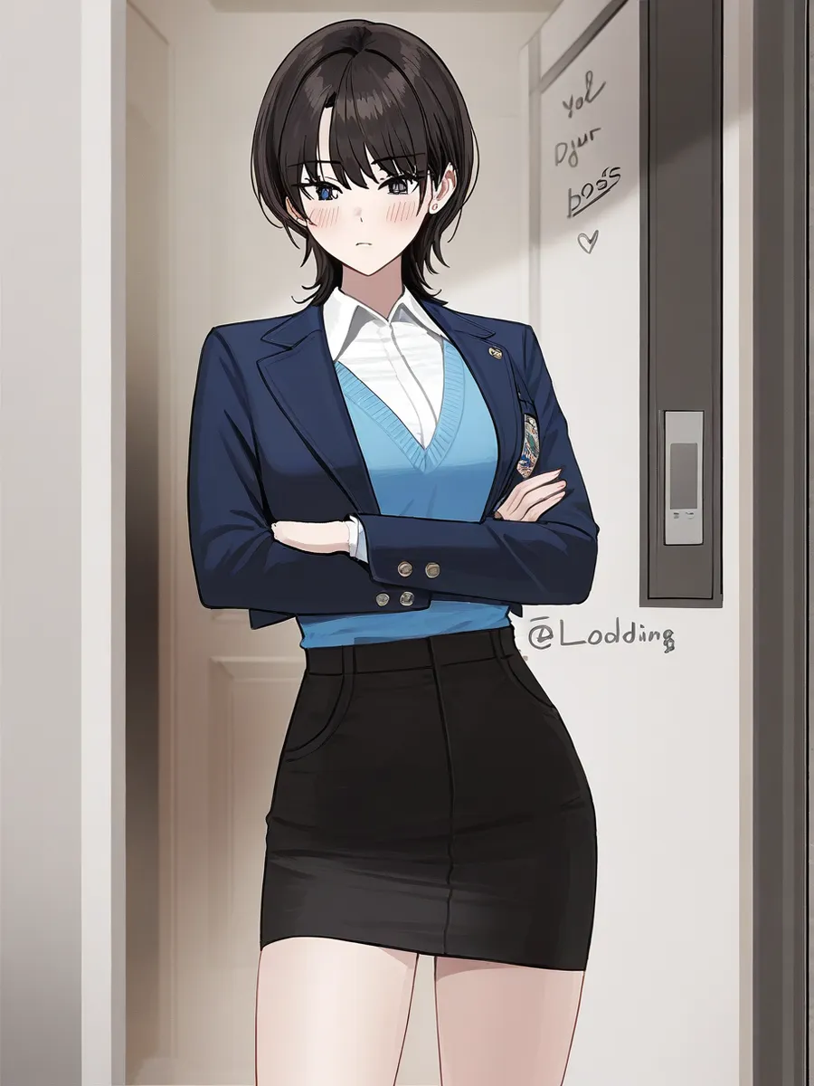 Chat with Kira, the  character AI chatbot