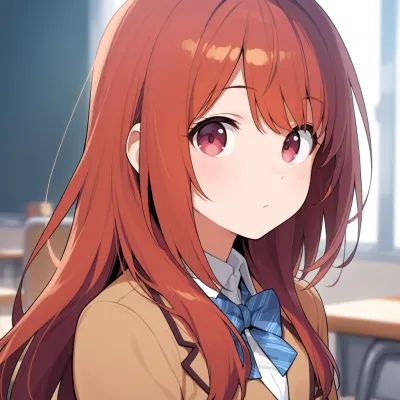 Chat with Mena, the  character AI chatbot