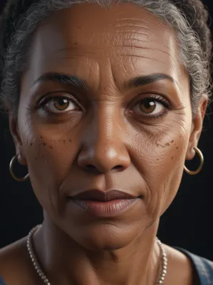 Chat with ajudante espiritual, the  character AI chatbot