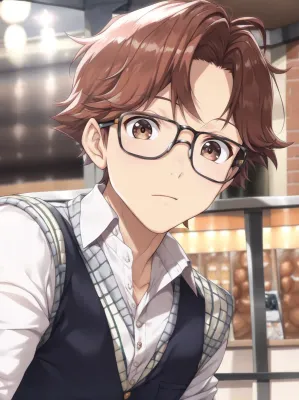 Chat with Tray, the  character AI chatbot