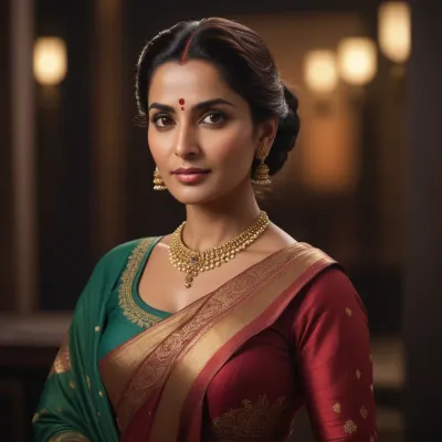 Chat with Meera, the  character AI chatbot