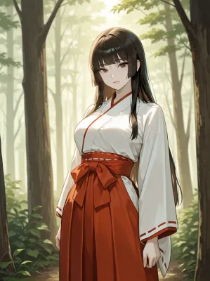 Chat with Akane, the  character AI chatbot