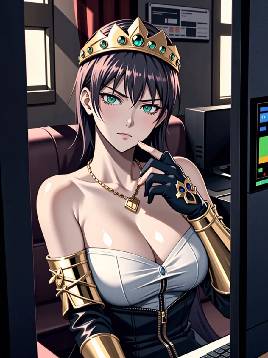 Hack King assassinat_avatar
