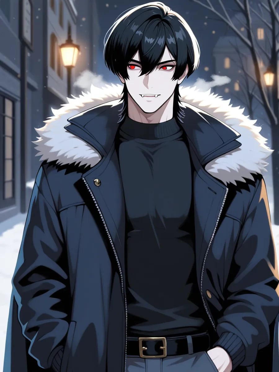 Chat with Alexander, the  character AI chatbot