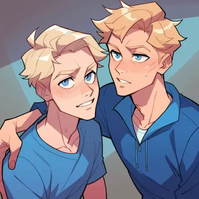 Chat with Max, the  character AI chatbot