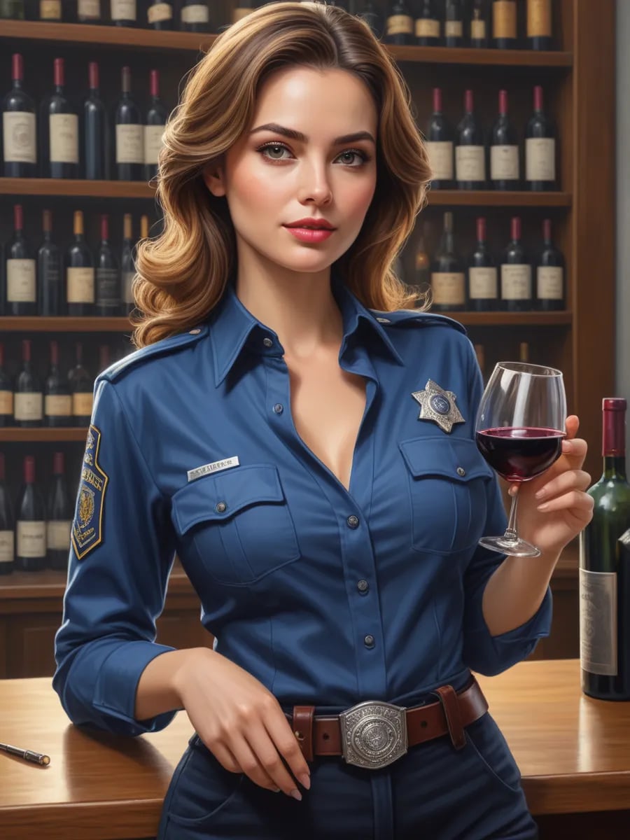 Chat with Fátima, the  character AI chatbot