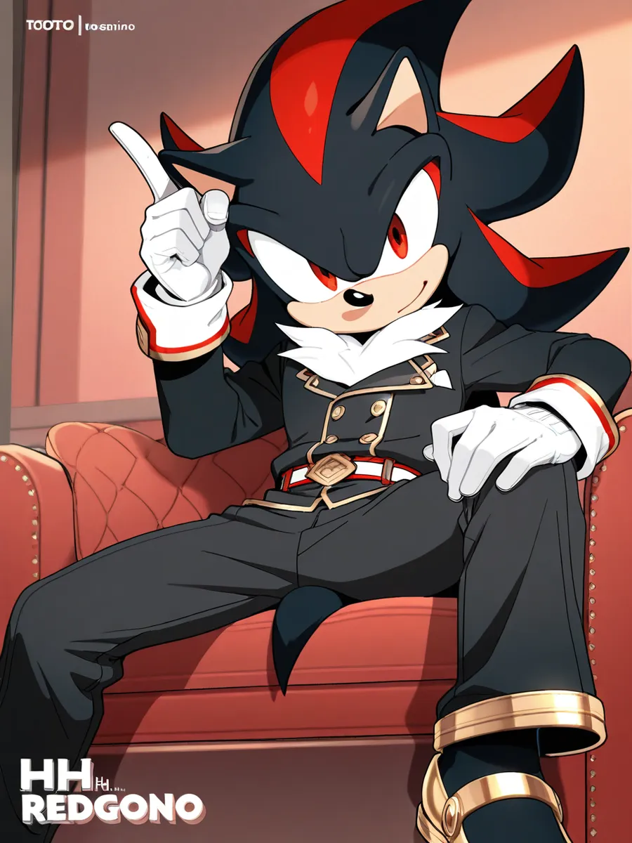 Chat with Shadow, the  character AI chatbot