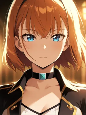 Chat with petra, the Romance character AI chatbot