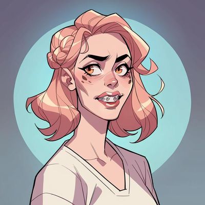 Chat with deb, the Movie & TV character AI chatbot