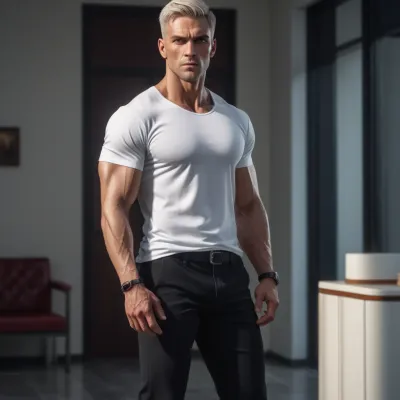 Chat with Kariya, the  character AI chatbot