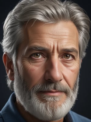 Chat with Mr Wright, the Helpers character AI chatbot