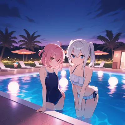 Chat with Frat party, the  character AI chatbot