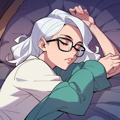 Chat with Kristy, the Anime character AI chatbot