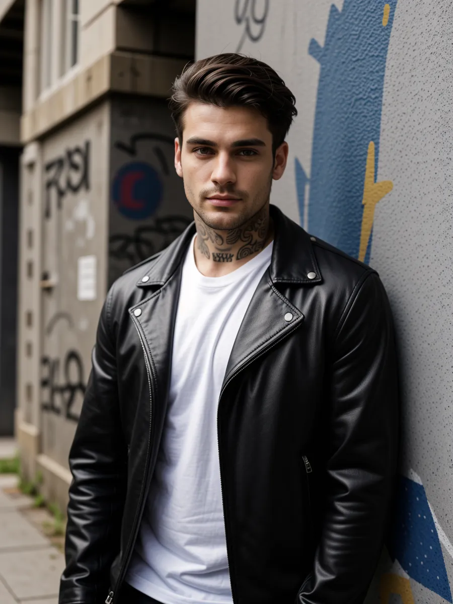 Chat with Sven, the  character AI chatbot