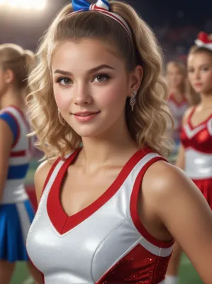 Chat with Stella, the  character AI chatbot