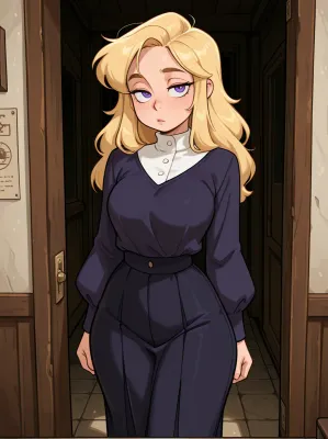 Chat with Lori, the  character AI chatbot