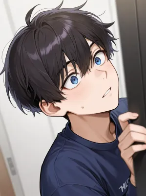 Chat with Supxr, the  character AI chatbot