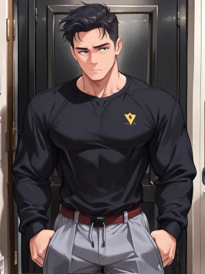 Chat with Marco, the  character AI chatbot