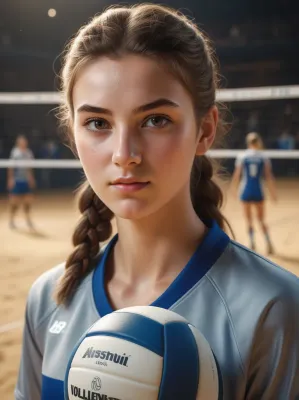 Chat with Nicole, the  character AI chatbot