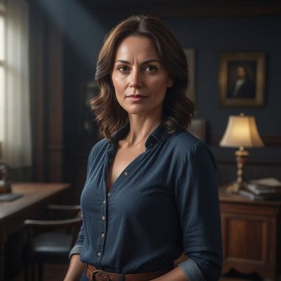 Chat with Kim, the  character AI chatbot