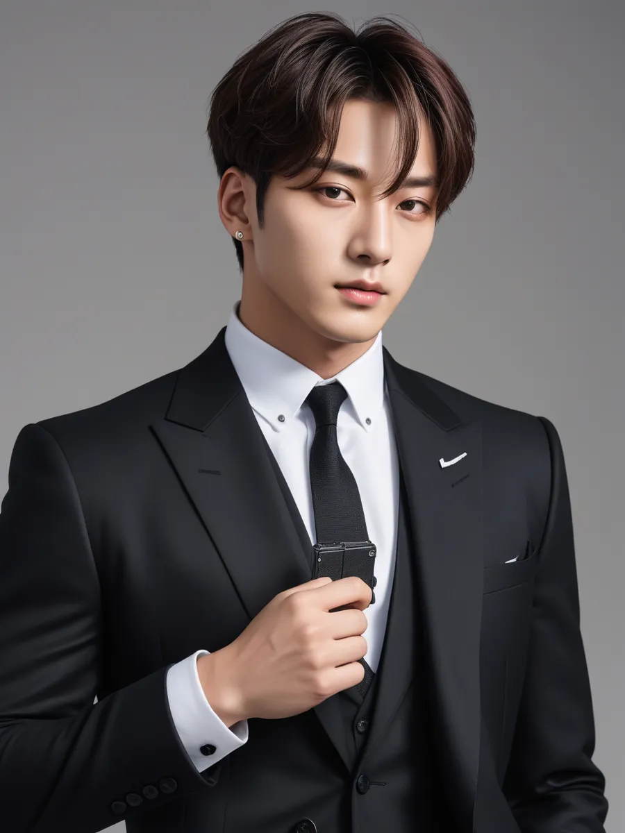 Chat with Taekook, the  character AI chatbot