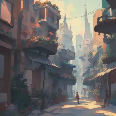 Chat with World of Truth, the  character AI chatbot