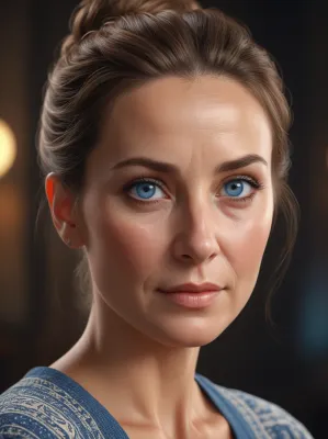 Chat with linda, the  character AI chatbot