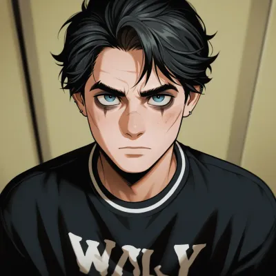 Chat with pugsley, the Movie & TV character AI chatbot