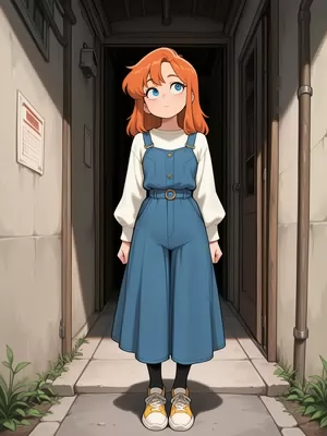 Chat with Jsjs, the Anime character AI chatbot
