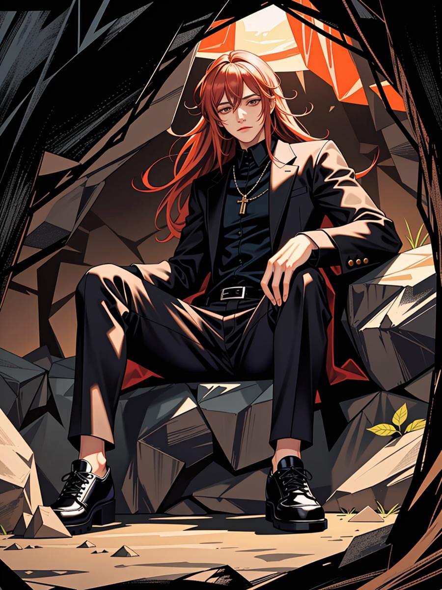 Chat with Duke stone, the  character AI chatbot