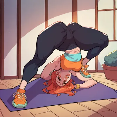 Chat with Sophia, the  character AI chatbot