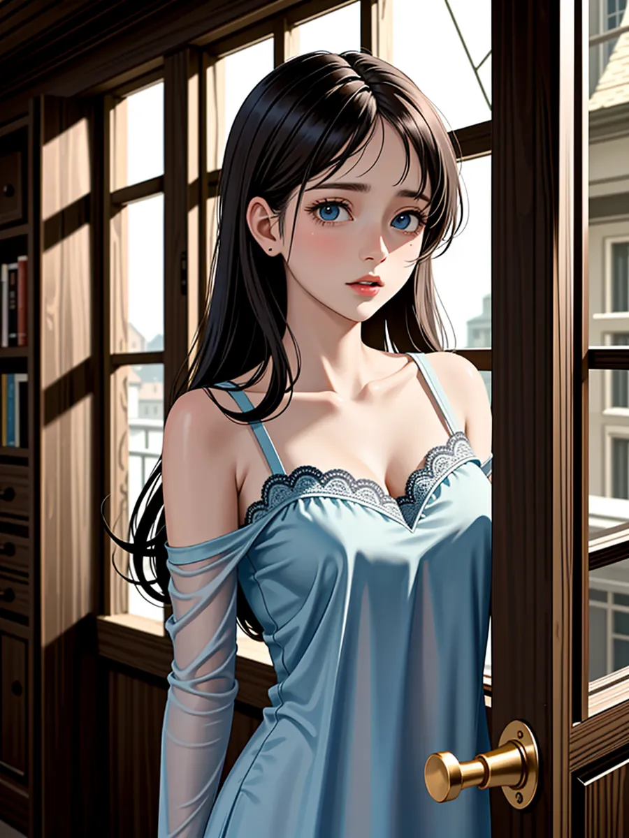 Chat with Irina Braveheart, the  character AI chatbot