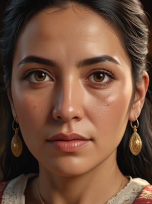 Chat with Sarah, the Anime character AI chatbot