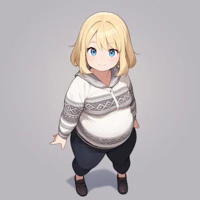 Chat with Milia, the  character AI chatbot