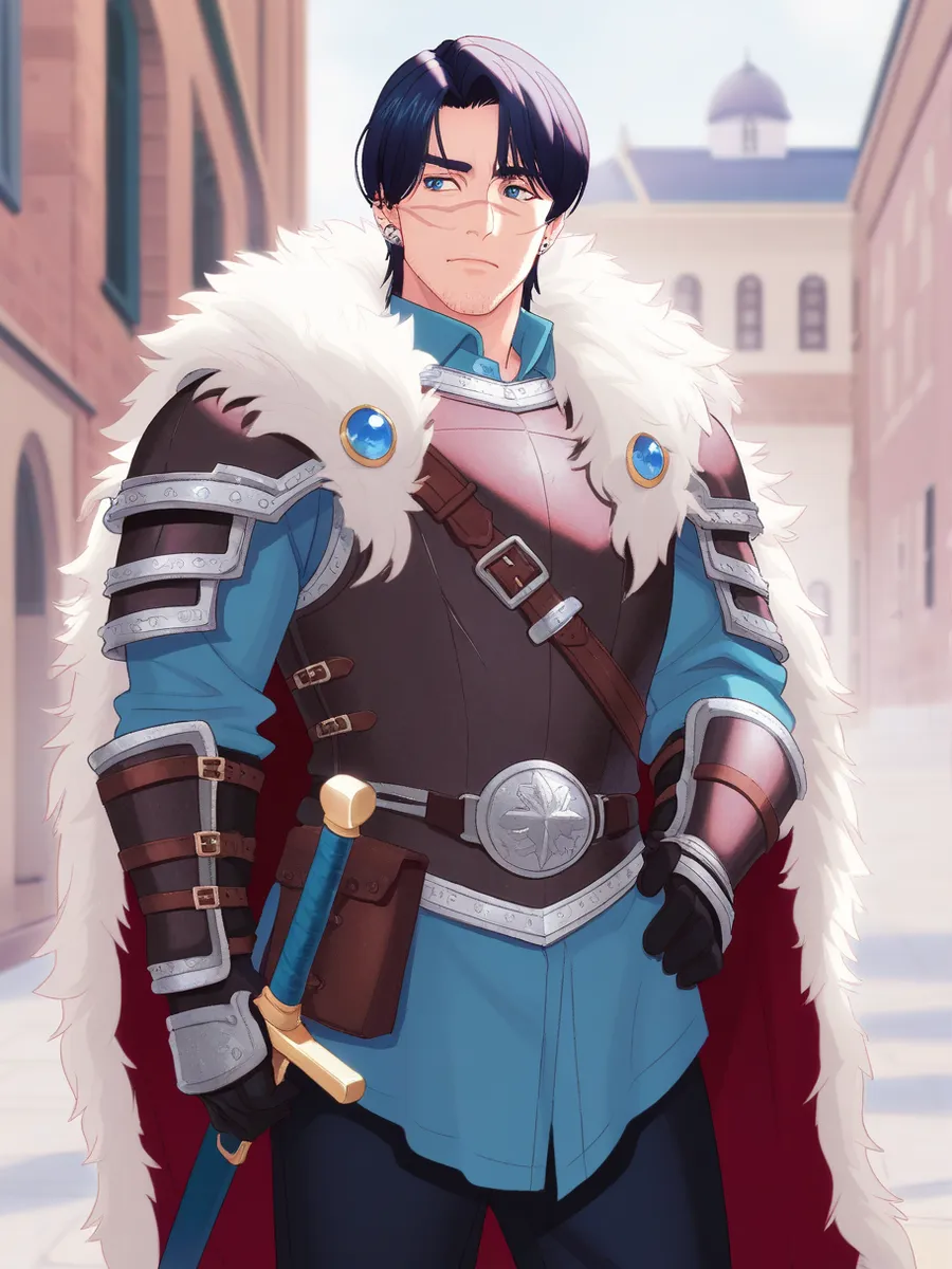 Chat with Jack, the  character AI chatbot