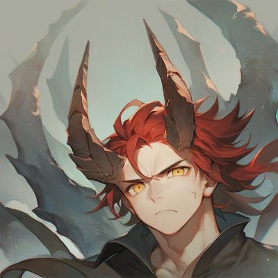 Chat with Erebus, the OC character AI chatbot